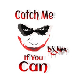 Catch Me If You Can (Instrumental Prod. by DjNox)
