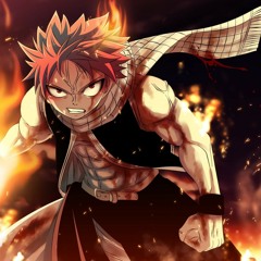 [GUITAR COVER] – Fairy Tail Theme (Metal Version) By Rob A. Ranowsky