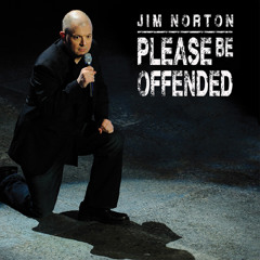 Jim Norton - A Rape Baby
