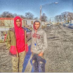 Fame X Seddy- Riding (Prod. Metatron)