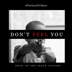 Dont Feel You