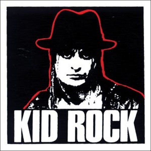 Kid Rock Bawitdaba