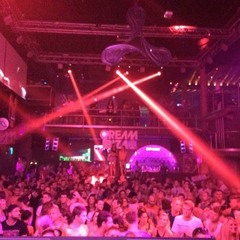 PeteBromage@CreamAmnesia - Sept14
