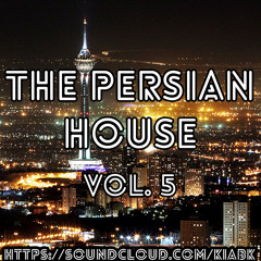 The Persian House (Vol. 5)