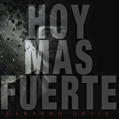 Gerardo Ortiz - El Cholo, Jerarquía, El Amigo, El General (2015) [Hoy Mas Fuerte]