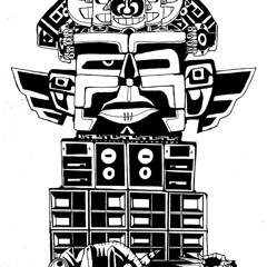 UndersounD - Totem Tributek Banditos (2014)