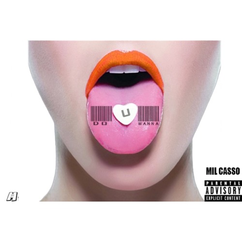 #DoUWanna Ft. Afeelahk The $avior [Prod. by Afeelahk The $avior]