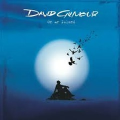 Smile - David Gilmour Cover
