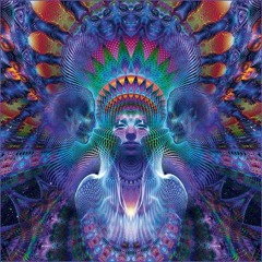 mArSeLiTo-Dancing In The Dark Psychedelic trance mix set Oktober 2014
