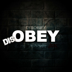 Giorgios - Disobey