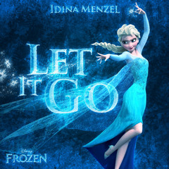 FROZEN Let It Go (Instrumental)