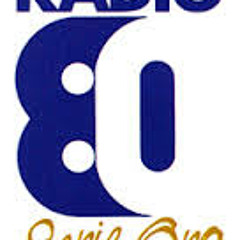 Jingles Radio 80