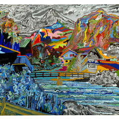 Nanna Bryndís Og Brynjarkids-  MGMT Kids (cover)