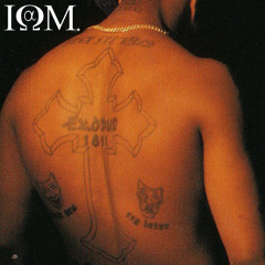 Picture me rolling, waiting in vain (Bob Marley Vs 2Pac)