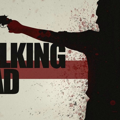 The Walking Dead Theme( The Minds - Dark Step Edit)Free Download