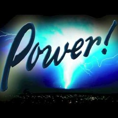 Power Filled With the Spirit