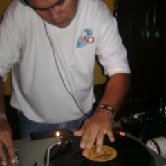 Dj German Avila - Marc Anthony MegaMix 2015