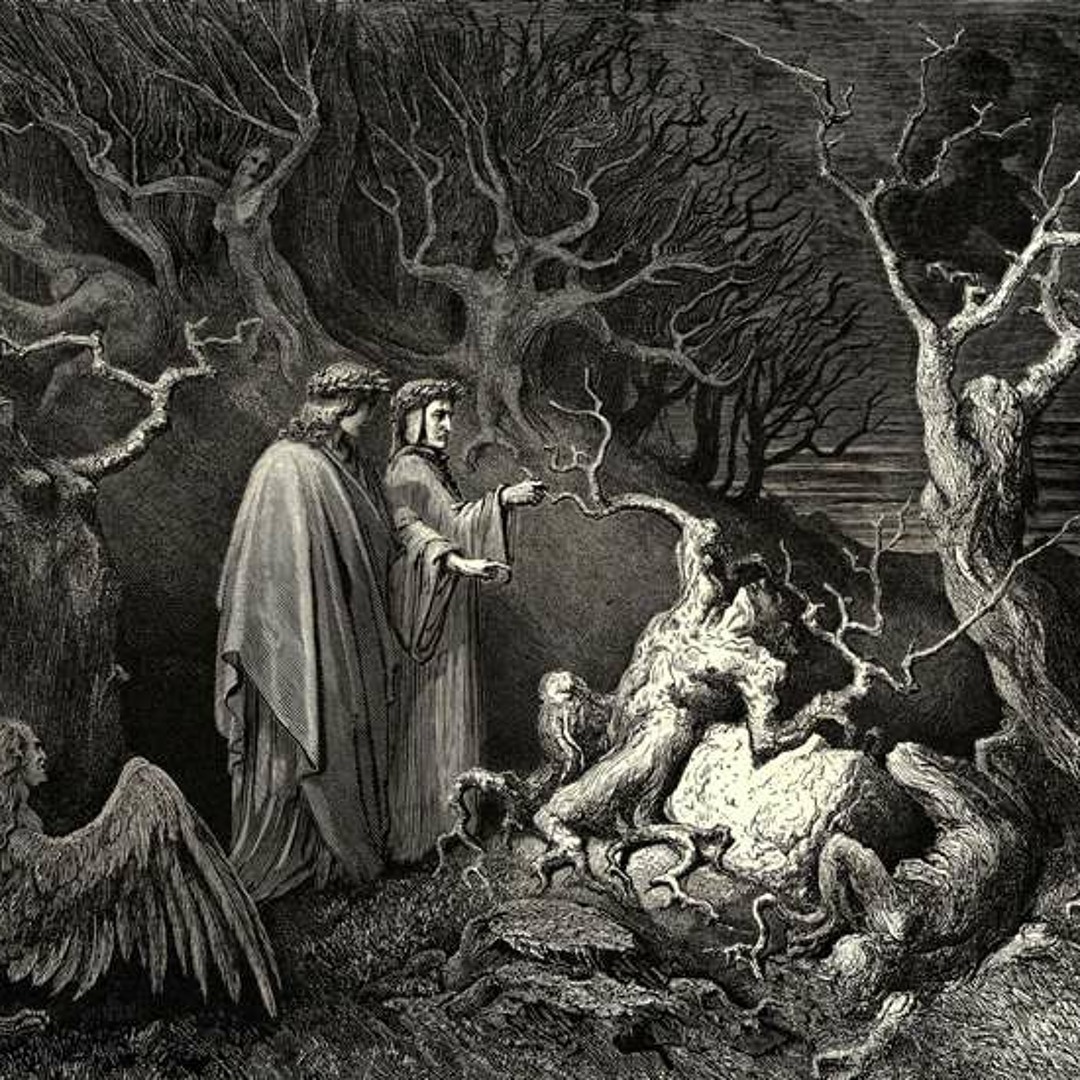 Stream Dante's Divine Comedy Soundtrack: Canto XII - XVII ~ The
