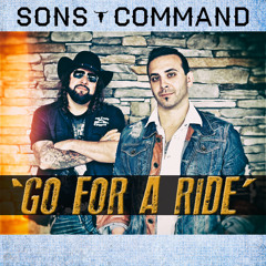 GO FOR A RIDE (Mastered Radio Version)