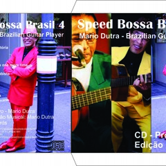 Bolero Cubano  and  Vitória By Mário Dutra  e El Nene