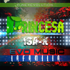 Princesa - Isak.Evomusic
