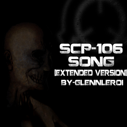 SCP-106, SCP-106