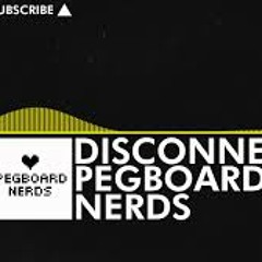 [Electro] - Pegboard Nerds - Disconnected [Monstercat Release]