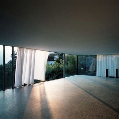 ambient / simple / minimalist