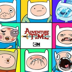 Chiclete Dentro De Mim Princesa De Fogo - Hora De Aventura