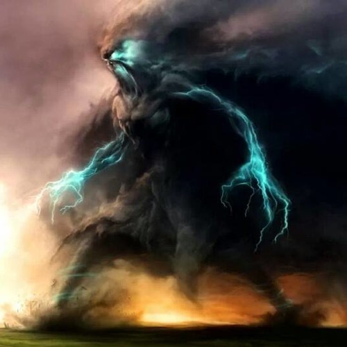 Endure The Storm