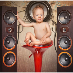 Micratek (Mental DeliRiot) - Raver Baby