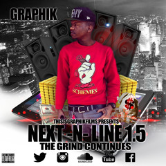 Next -N- Line Under Pressure (Intro) (Produced By EJ On Da Beat)