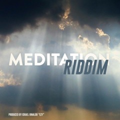 Reggae Riddim Instrumental - Meditation Version - MSF Music