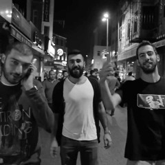 Sansar Salvo &amp; Xir Gökdeniz &amp; Heja &amp; Özgür Kurum- Sahte Oyun ( Produced By Zafer Paydaş)