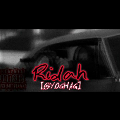 KennethB.Zae.Shug - Ridah [@YOGHAG]