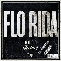 Flo-rida - Good Feeling (The Project RG Bounce Remix)