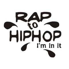 Rap & Hip-Hop V