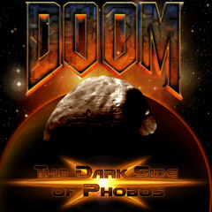 20 The Dark Side of Phobos [Danny Baranowsky]