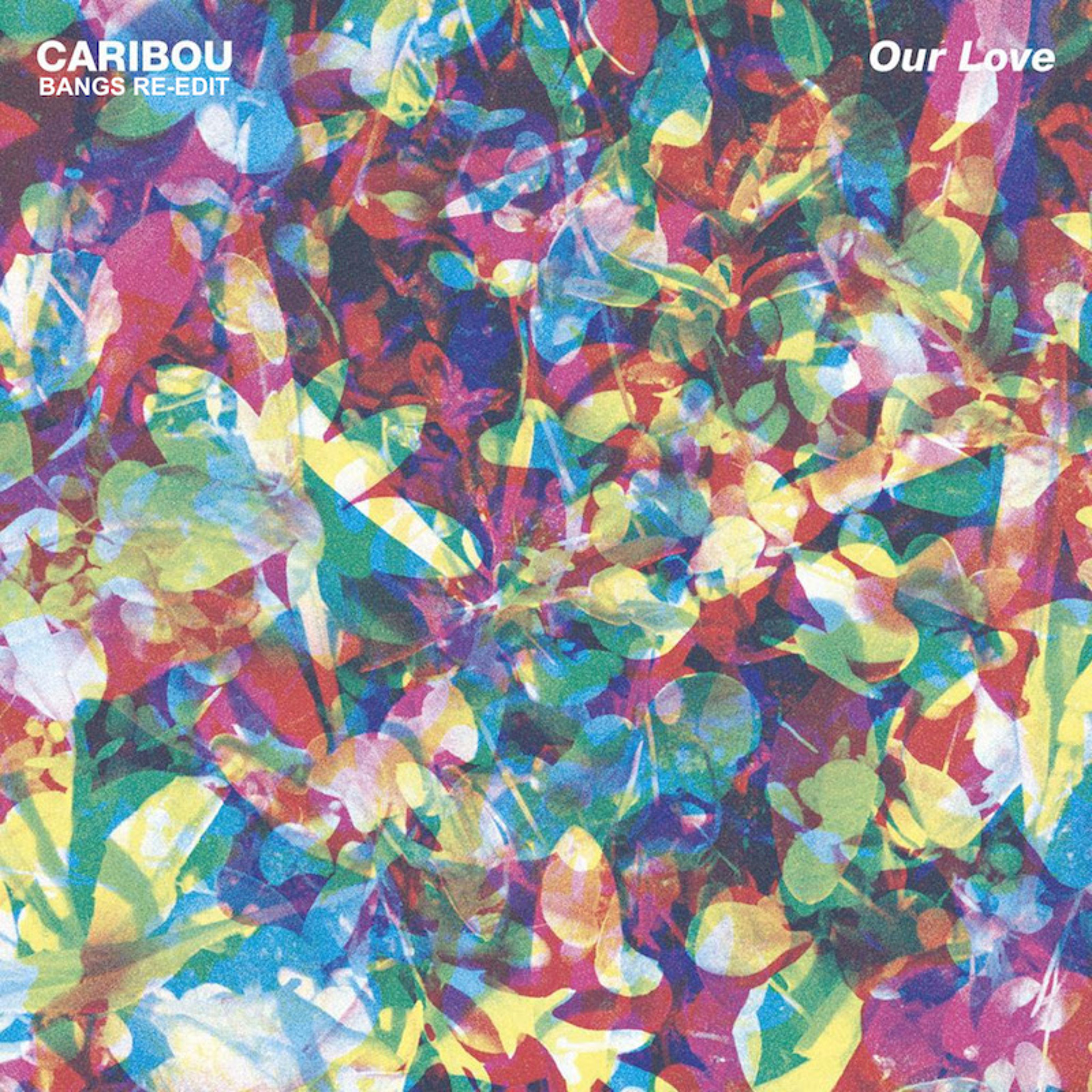 CARIBOU - OUR LOVE - BEN STACEY RE-EDIT episode artwork