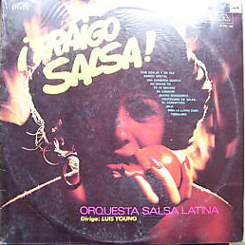 Dos Coplas Y Un Olé - ORQUESTA SALSA LATINA