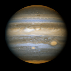 Jupiter Slingshot - Spring Thunder