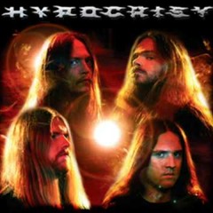 Hypocrisy - Inseminated Adoption (COVER)