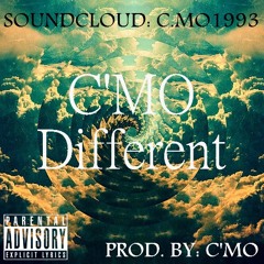 C'MO - Different (Intro)