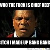 300 Shots (chief keef diss)
