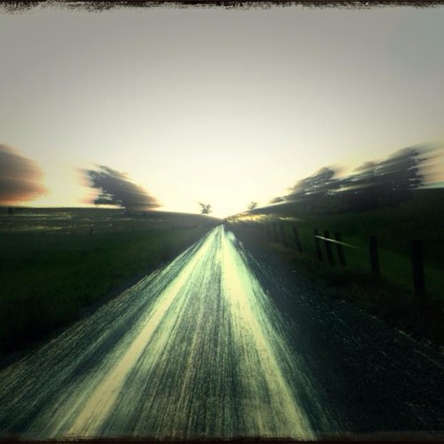 [Matt Peterson and am0eba] Not Looking Back [Instrumental]
