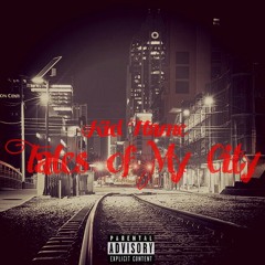 Kid Flame - Tales of my city