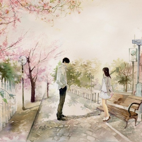 【MAD】Whenever You Want To Be Together [無論何時要永遠在一起]