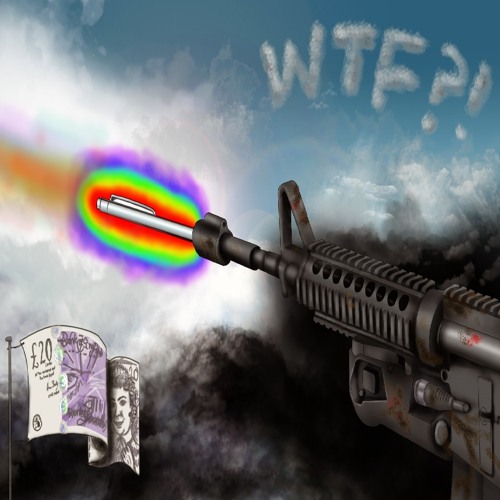 WTF?! - (Remastered)