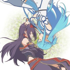 ｢Shirushi｣ (Piano Ver.) Sword Art Online II ED3