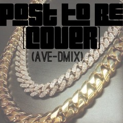 Post To Be (Cover)